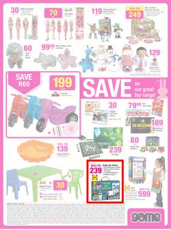 Game : Easter Savings! (12 Mar - 18 Mar 2014), page 18