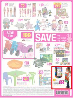Game : Easter Savings! (12 Mar - 18 Mar 2014), page 18