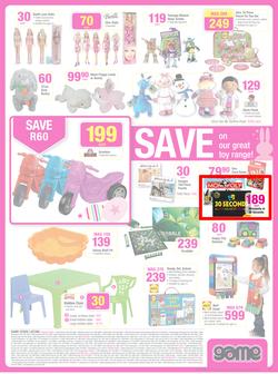 Game : Easter Savings! (12 Mar - 18 Mar 2014), page 18