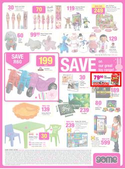 Game : Easter Savings! (12 Mar - 18 Mar 2014), page 18