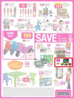 Game : Easter Savings! (12 Mar - 18 Mar 2014), page 18