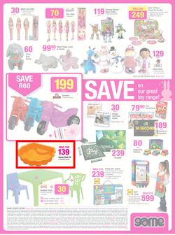 Game : Easter Savings! (12 Mar - 18 Mar 2014), page 18