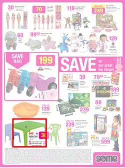 Game : Easter Savings! (12 Mar - 18 Mar 2014), page 18