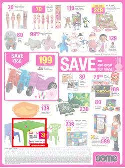 Game : Easter Savings! (12 Mar - 18 Mar 2014), page 18