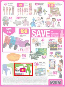 Game : Easter Savings! (12 Mar - 18 Mar 2014), page 18