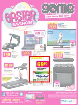 Game : Easter Savings! (12 Mar - 18 Mar 2014), page 19