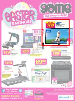 Game : Easter Savings! (12 Mar - 18 Mar 2014), page 19