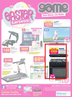 Game : Easter Savings! (12 Mar - 18 Mar 2014), page 19