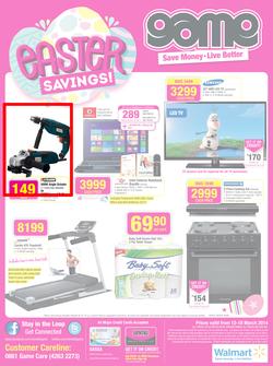 Game : Easter Savings! (12 Mar - 18 Mar 2014), page 19