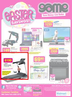 Game : Easter Savings! (12 Mar - 18 Mar 2014), page 19