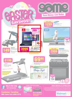 Game : Easter Savings! (12 Mar - 18 Mar 2014), page 19