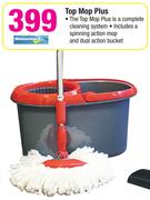 Homemark Top Mop Plus