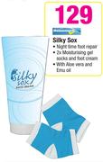 Homemark Silky Sox