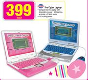 Glomail Pro Cyber Laptop-Each