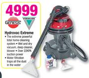 Verimark Hydrovac Extreme