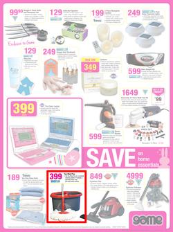 Game : Easter Savings! (12 Mar - 18 Mar 2014), page 9