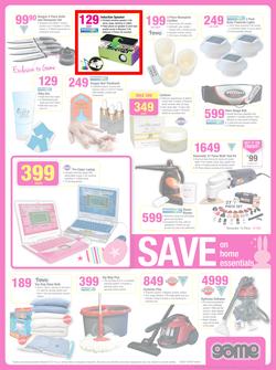 Game : Easter Savings! (12 Mar - 18 Mar 2014), page 9