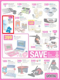 Game : Easter Savings! (12 Mar - 18 Mar 2014), page 9