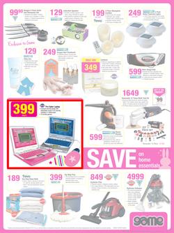 Game : Easter Savings! (12 Mar - 18 Mar 2014), page 9