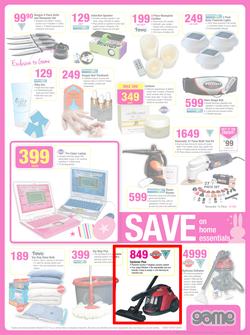 Game : Easter Savings! (12 Mar - 18 Mar 2014), page 9