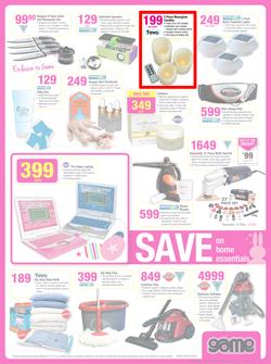 Game : Easter Savings! (12 Mar - 18 Mar 2014), page 9