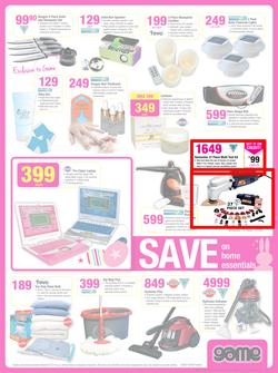 Game : Easter Savings! (12 Mar - 18 Mar 2014), page 9