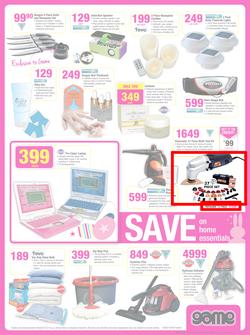 Game : Easter Savings! (12 Mar - 18 Mar 2014), page 9
