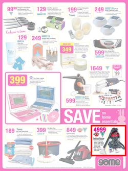 Game : Easter Savings! (12 Mar - 18 Mar 2014), page 9
