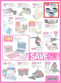 Game : Easter Savings! (12 Mar - 18 Mar 2014), page 9