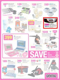 Game : Easter Savings! (12 Mar - 18 Mar 2014), page 9
