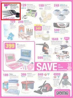 Game : Easter Savings! (12 Mar - 18 Mar 2014), page 9