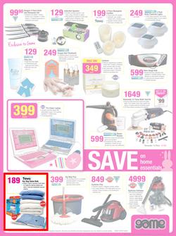 Game : Easter Savings! (12 Mar - 18 Mar 2014), page 9