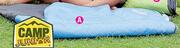 Camp Junior Sleeping Bag-Each