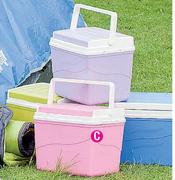 Camp Junior 8L Cooler Boxex-Each