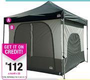 Camp Master Instant Shade 300 Inner Tent
