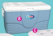 70qt/68L Cooler Box Xtreme