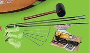 Camp Master Repair Kit