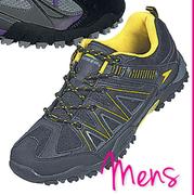 Power Mens Trek Hikers Sizes 7-11-Per Pair