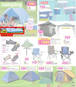 Game : The Great Outdoors (19 Mar - 22 Apr 2014), page 2