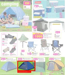 Game : The Great Outdoors (19 Mar - 22 Apr 2014), page 2