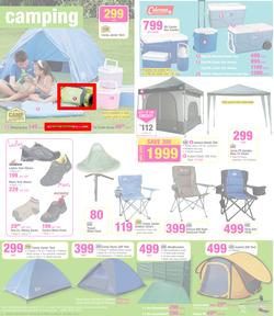 Game : The Great Outdoors (19 Mar - 22 Apr 2014), page 2