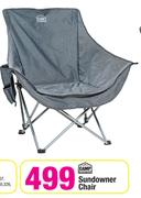 Camp Master Sundowner Chair