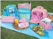 Out & About 6 Can Cooler Bag