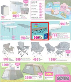 Game : The Great Outdoors (19 Mar - 22 Apr 2014), page 3