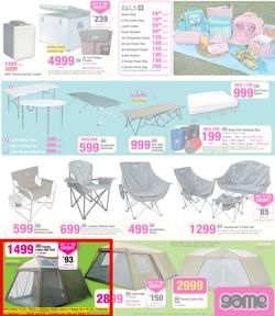 Game : The Great Outdoors (19 Mar - 22 Apr 2014), page 3