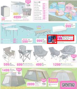 Game : The Great Outdoors (19 Mar - 22 Apr 2014), page 3
