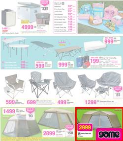 Game : The Great Outdoors (19 Mar - 22 Apr 2014), page 3