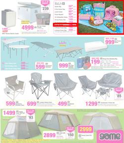 Game : The Great Outdoors (19 Mar - 22 Apr 2014), page 3