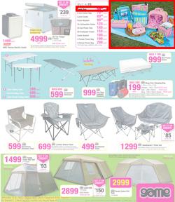 Game : The Great Outdoors (19 Mar - 22 Apr 2014), page 3