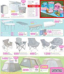 Game : The Great Outdoors (19 Mar - 22 Apr 2014), page 3